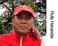 profile rully hanandia